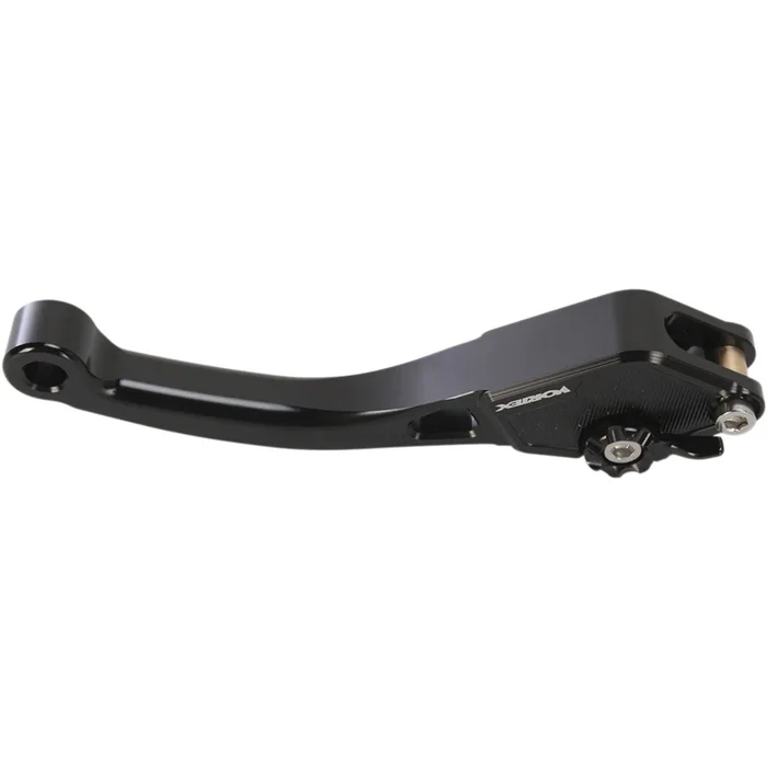 Vortex Black Short Clutch Lever [MPN: LVC560]