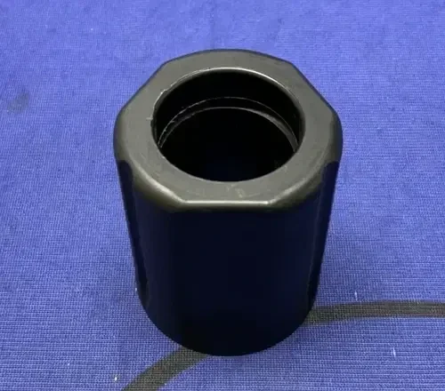Vortex Racing Frame Slider Puck 2.125 (Black) PS101K
