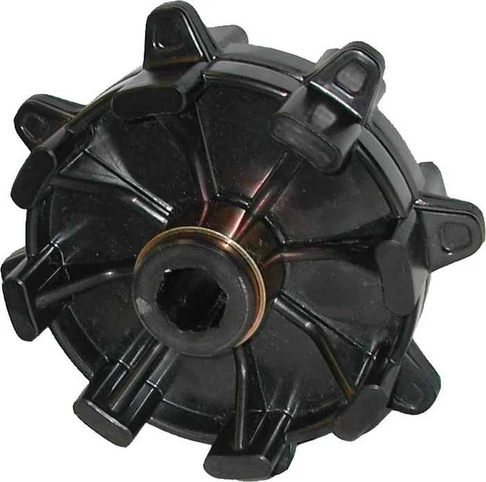 WAHL BROS NO SLIP COMBO SPROCKET 2.52″ PITCH