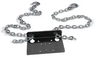 WARN 70770 Works Portable Anchor Plate