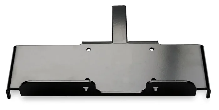 WARN 70925 Winch Multi Mount Kit for XT/RT 25 Winch with 1.25″ Receiver