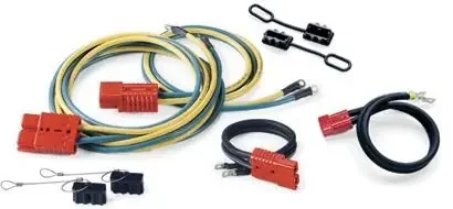 WARN 70926 Multi-Mount Wire Lead