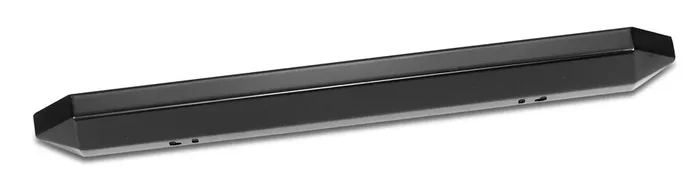 Warrior Products 578 Front Stubby Rock Crawler Bumper for 76-06 Jeep CJ5, CJ7, CJ8, Wrangler YJ, TJ & Unlimited