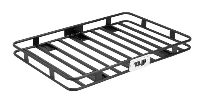 Warrior Products 876 Safari Sport Basket (45″ x 69″)