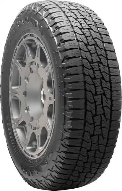 Wildpeak A/T Trail