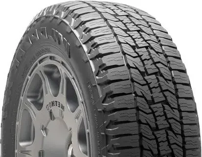 Wildpeak A/T Trail