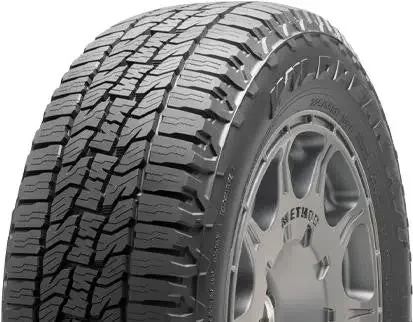Wildpeak A/T Trail