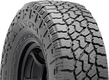 Wildpeak A/T4W
