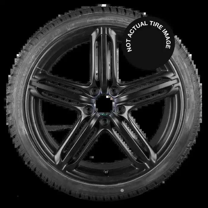 Wildpeak A/T4W