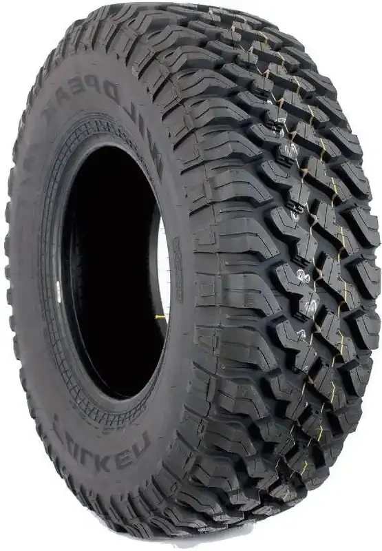 Wildpeak M/T01