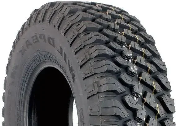 Wildpeak M/T01