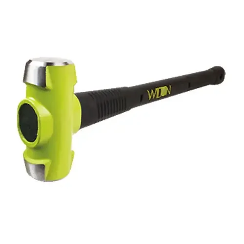 Wilton B.A.S.H® Sledge Hammer 8 lb head, 16″ handle – 20816