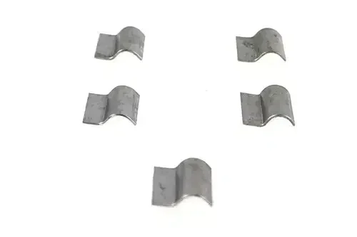 Wire Loom Spring Clamp fits Harley Davidson 50-1249