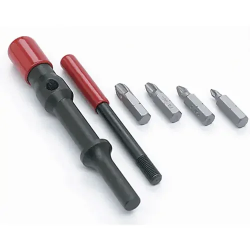 Wivco Shake-N-Break Air Impact Screw Remover – TH28.000