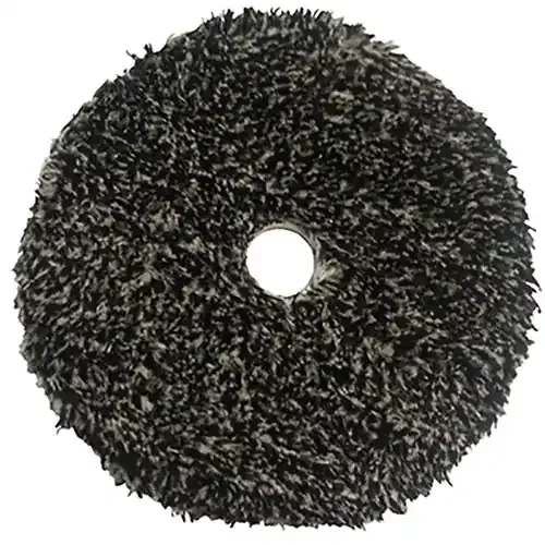 Wizards 21″ DA Microfiber Cutting Pad – 11601