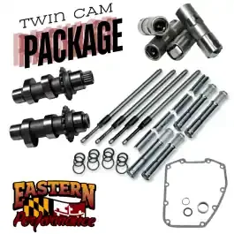 Wood Performance Knight Prowler TW-777 Cam Tappet Installation Package Kit 07-17