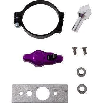 Works Connection Pro Launch Start Device – 2008-2009 Yamaha YZ250F / YZ450F