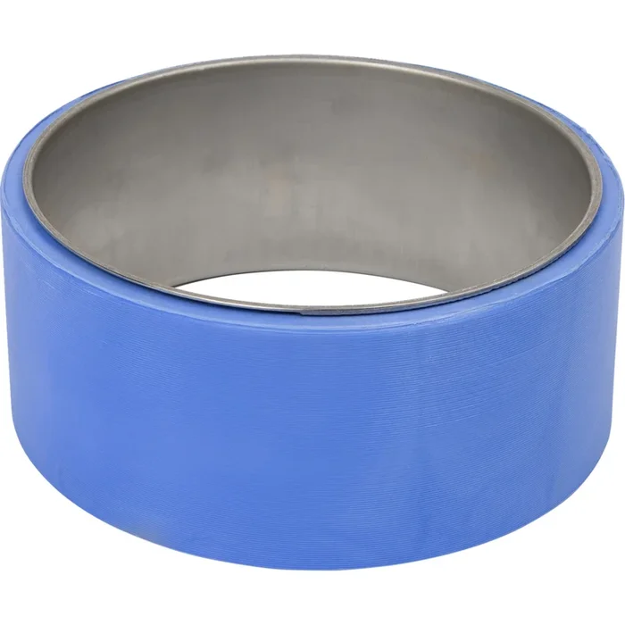 WSM 003-504 003-500S Jet Pump Wear Ring with Stainless Steel Sleeve Jet Pump Wear Ring – Blue – Stainless Steel – Sea Doo