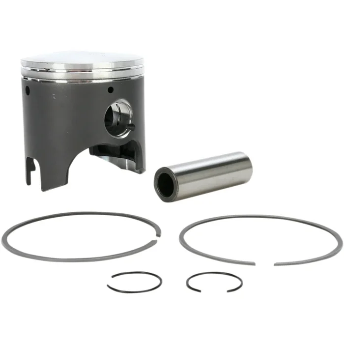 WSM 010-829-05P 010-829-05PK Platinum Series Piston Kit Piston Kit – 80.40 mm – Yamaha