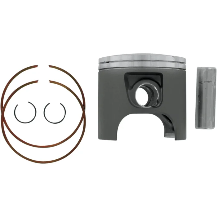 WSM 0910-1264 010-809PK Platinum Series Piston Kit Piston Kit – 87.91 mm – Sea-Doo