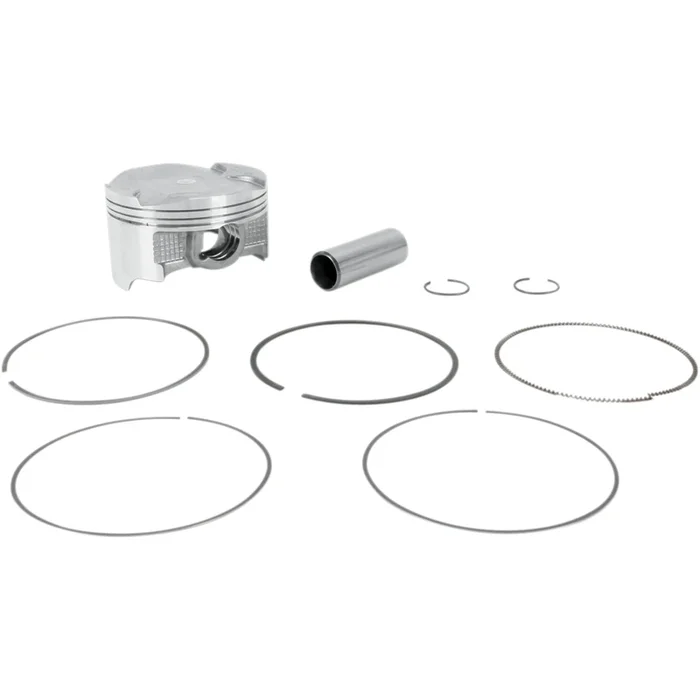 WSM 0910-1979 010-844-05K Piston Kit 83.50 mm – kawasaki