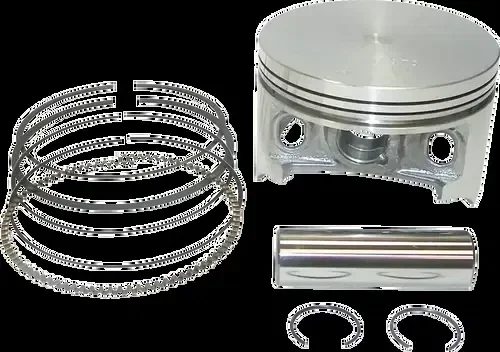 WSM Piston Kit – Fits 85.75 Mm – Honda 50-230-06K