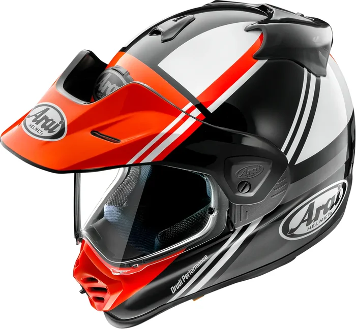 XD-5 Cosmic Helmet