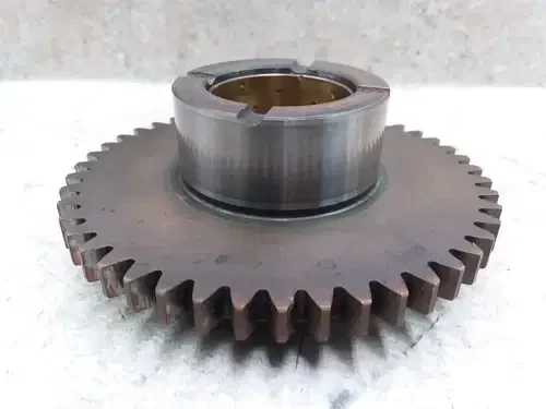 Yamaha 1100 XJ1100 MAXIM Engine Starter Clutch Gear 1982 PA AP-279