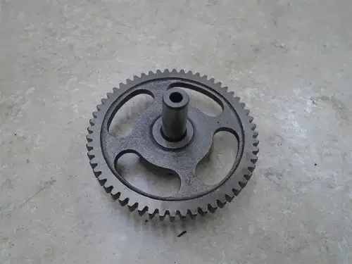 Yamaha 180 XC RIVA XC180 SCOOTER Used Engine Starter Gear 1983 YB182