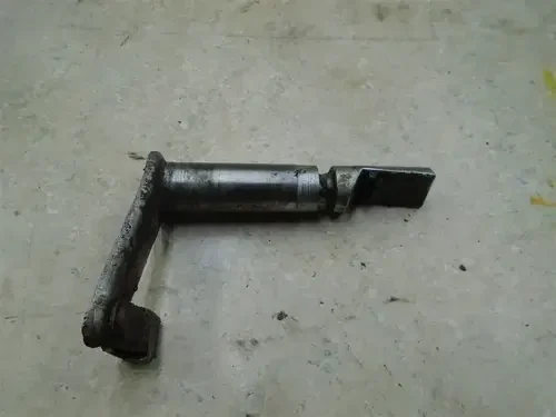 Yamaha 250 DT DT250-A Engine Clutch Arm 1974 WD SM360