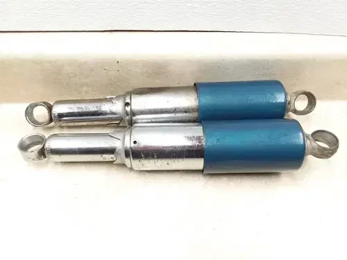 Yamaha 250 YDS3 YDS-3 Catalina Rear Shocks Absorbers Set 1965 PA AP-317