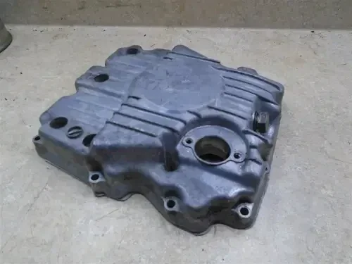 Yamaha 750 XJ SECA XJ750 Engine Oil Pan 1981 YB278