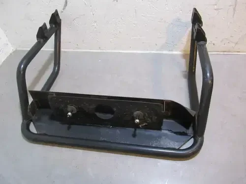Yamaha Mountain Max 700 Luggage Rack Bumper 97 #2