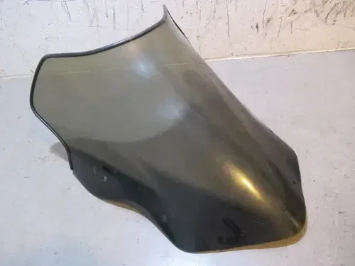 Yamaha Nytro MTX 1000 Windshield 2011 #5