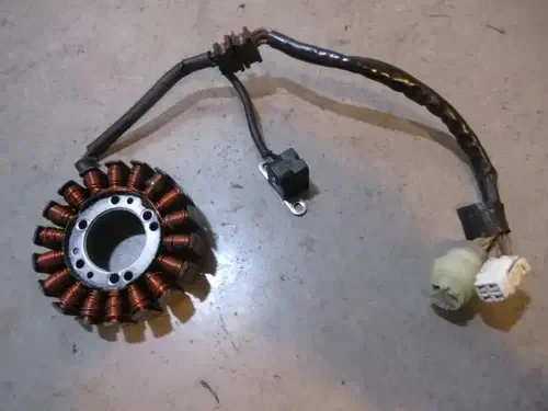 Yamaha Raptor 660 Stator 2004 #15