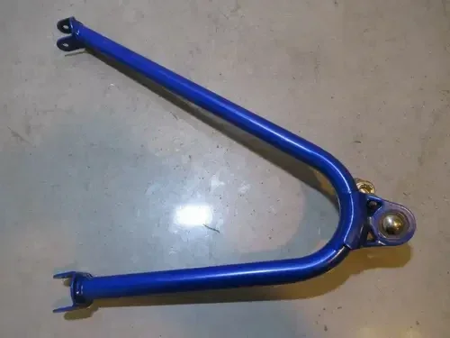 Yamaha SR Viper MTX 1000 A Arm Upper Right 2015
