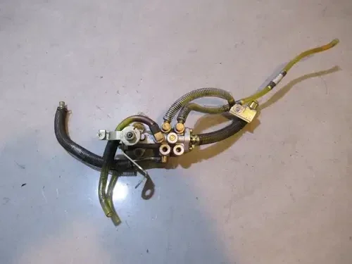 Yamaha Viper 700 Oilpump 2004 #6