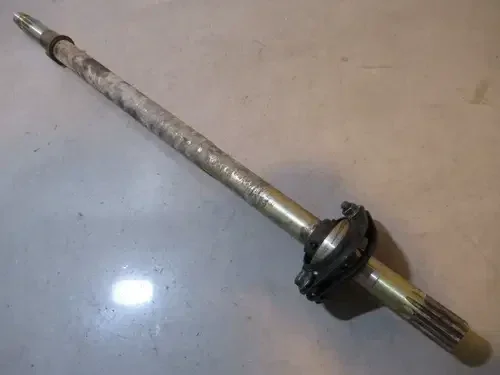 Yamaha Viper 700 Secondary Shaft Driven 2004 #6