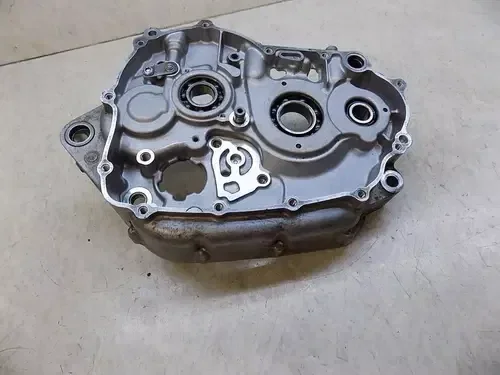 Yamaha WR250R Engine Case Half Left / Right bottom end set WR 250R 2008