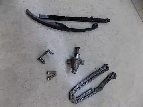 Yamaha WR450 Timing Chain w/ guides / Tensioner WR 450 2018