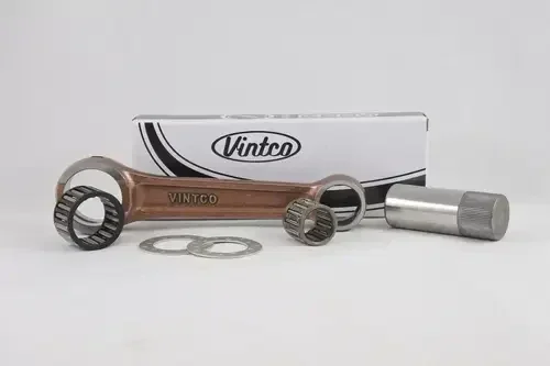 Yamaha YZ465 80-81 YZ490 82-90 IT465 81-82 IT490 83-84 WR500 92-93 Con Rod Kit
