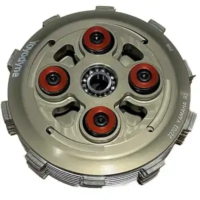 Yoyodyne Yamaha YZF-R3 15-25 Slipper Clutch Complete Kit