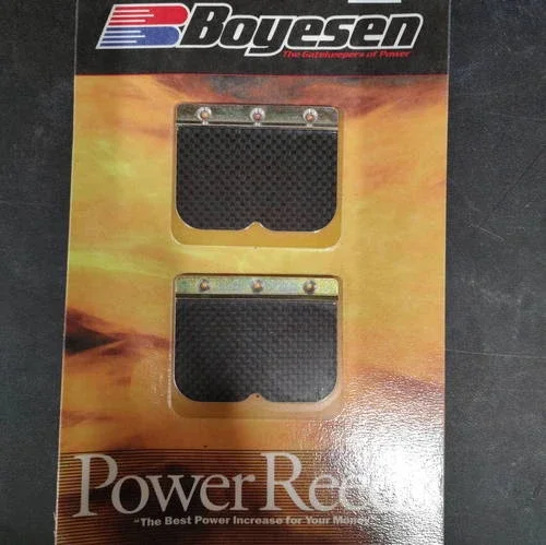 Yz250 Rad Valve Reed Set
