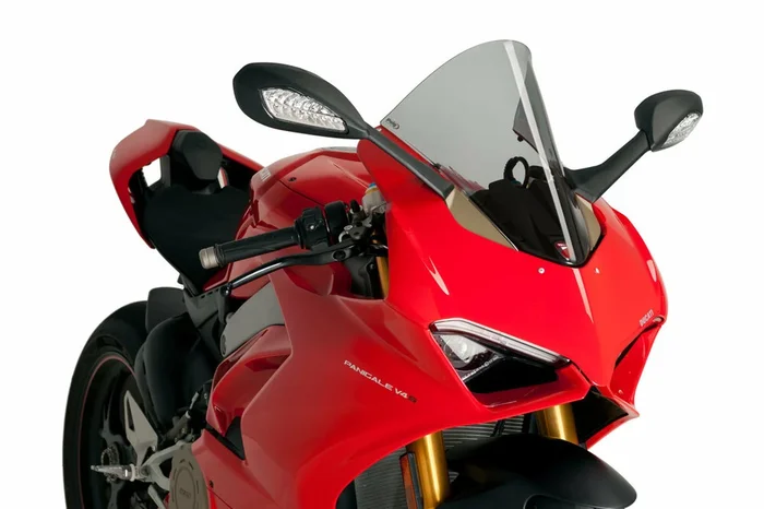 Z-Racing Windscreen