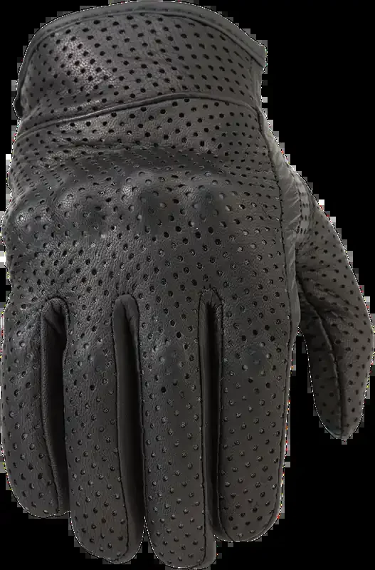 Z1R 270 Perforated Glove For Women