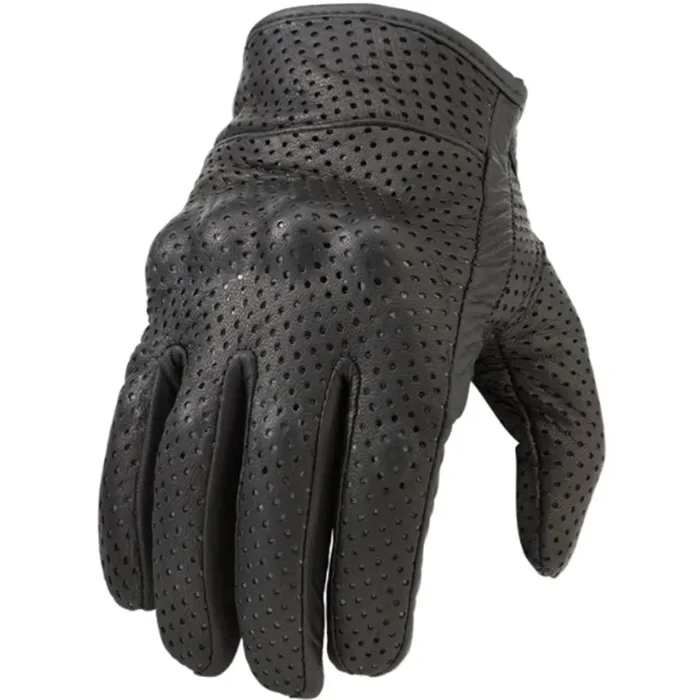 Z1R 270 Perforated Men‘s Cruiser Gloves