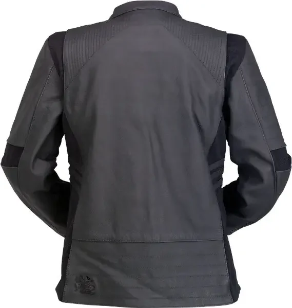 Z1R Bellona Leather Jacket for Women