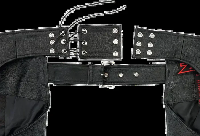 Z1R Chaps Extender