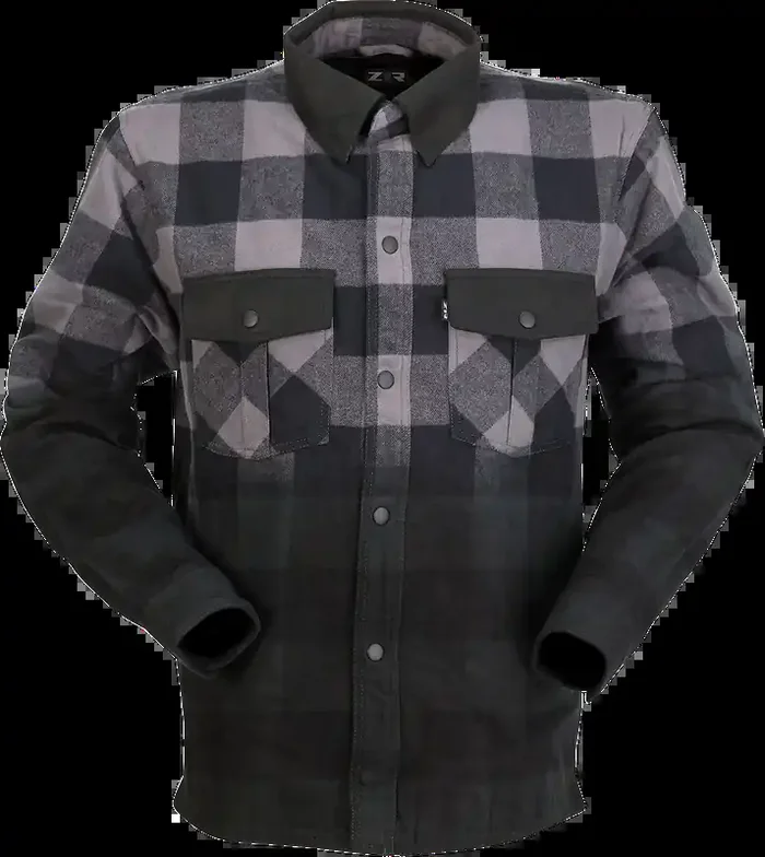 Z1R Duke Ombre Shirt