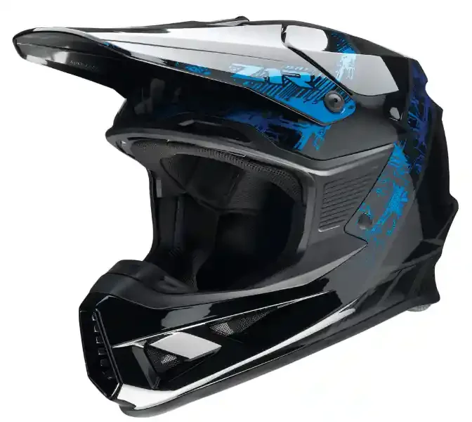 Z1R F.I. Fractal MIPS Helmet